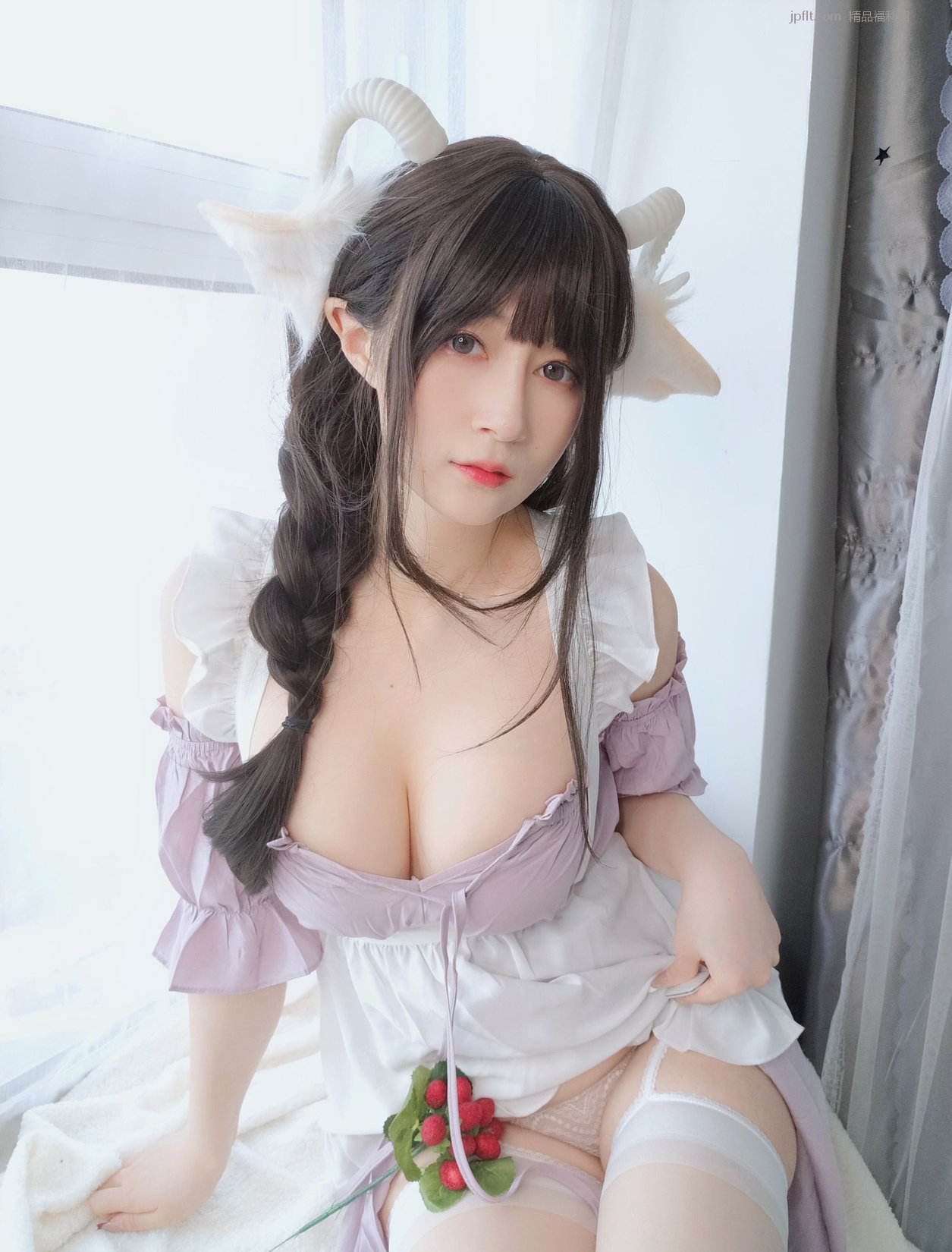 [COSER] CoserС - ˿öŮ/156P