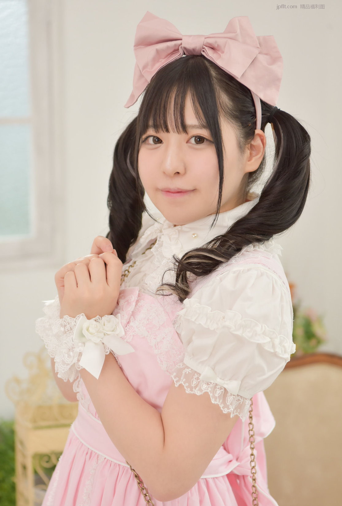 [LOVEPOP] Pate Tsukumo ʮŤѤ Photoset 01/75P