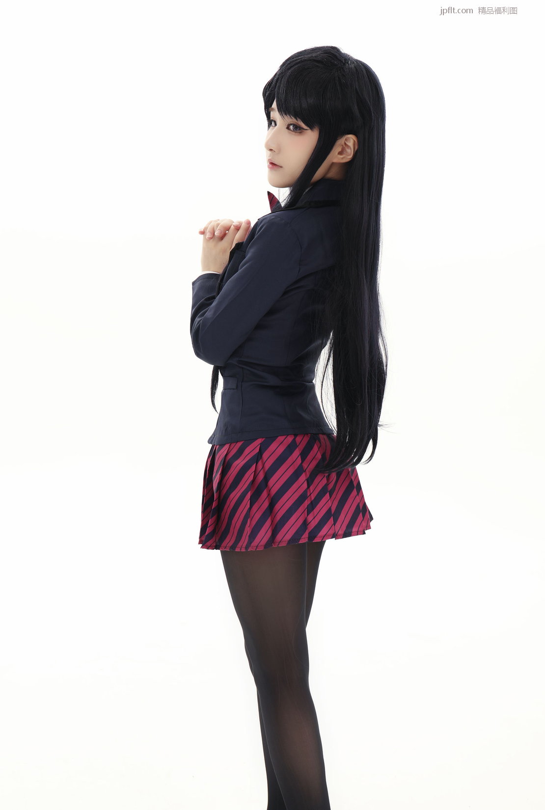 ż/60P  [COS]  -  אyoumeko