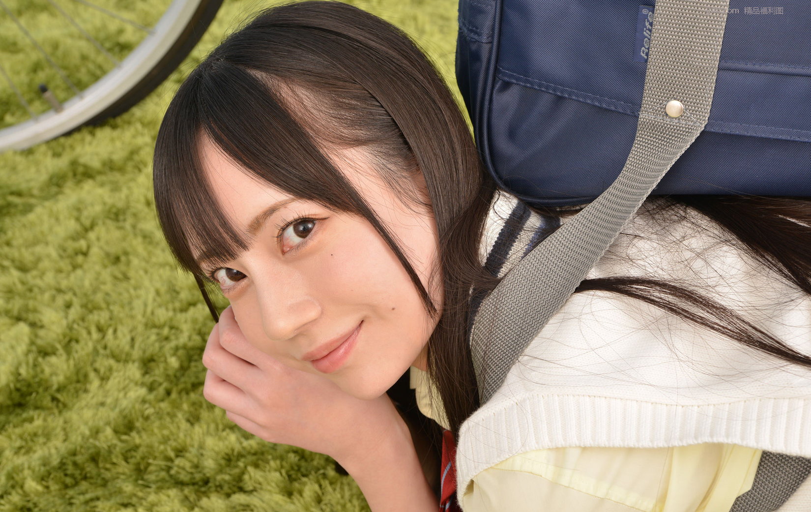 [LOVEPOP]  Mia  06/57P  Photoset  ߛgߤ  Nanasawa