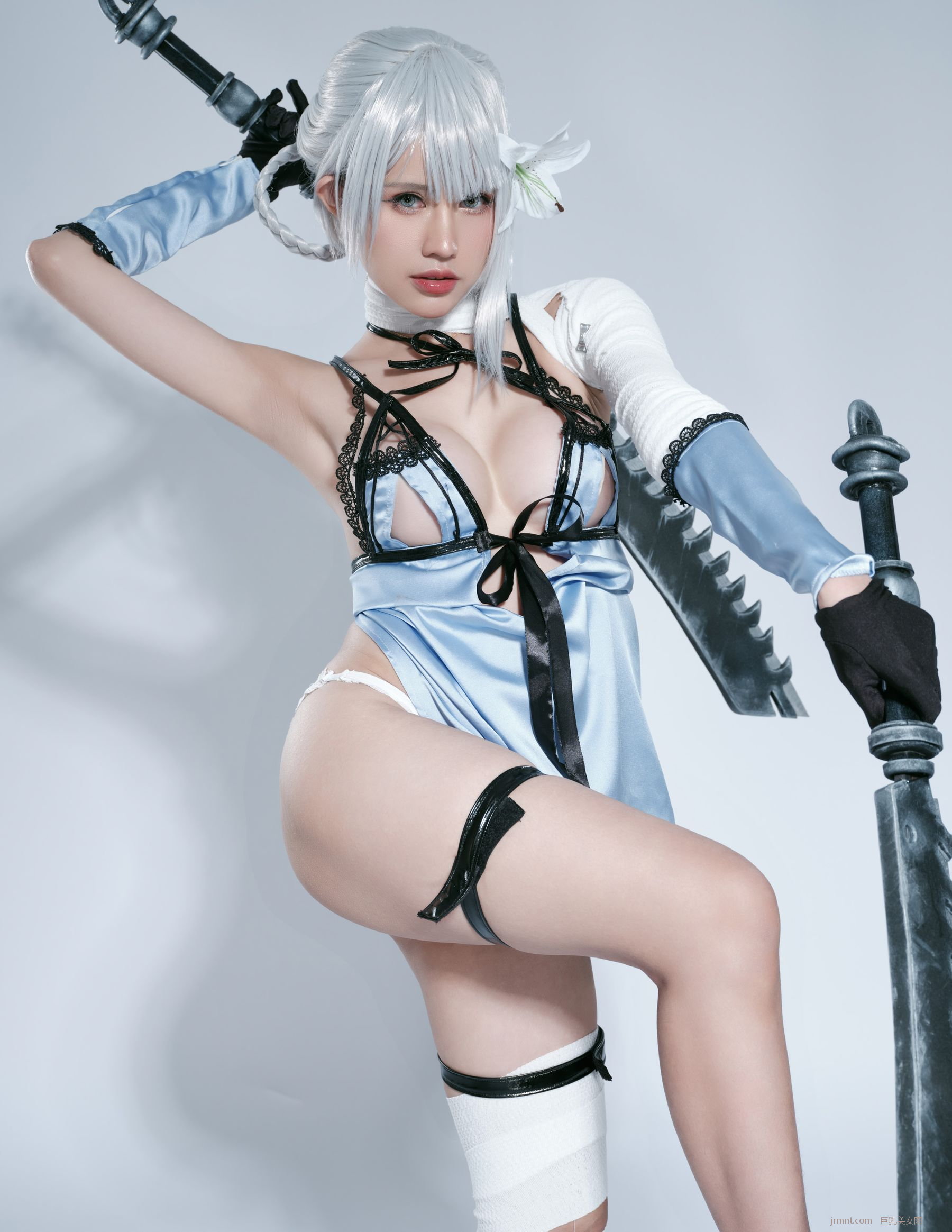 - [COS] Kaine/25P PingPing 6ҳ