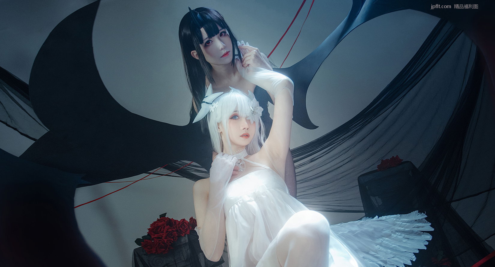 [COS] ˫ڰҹ֮/29P - ̼&Tomoyo ķ  9ҳ