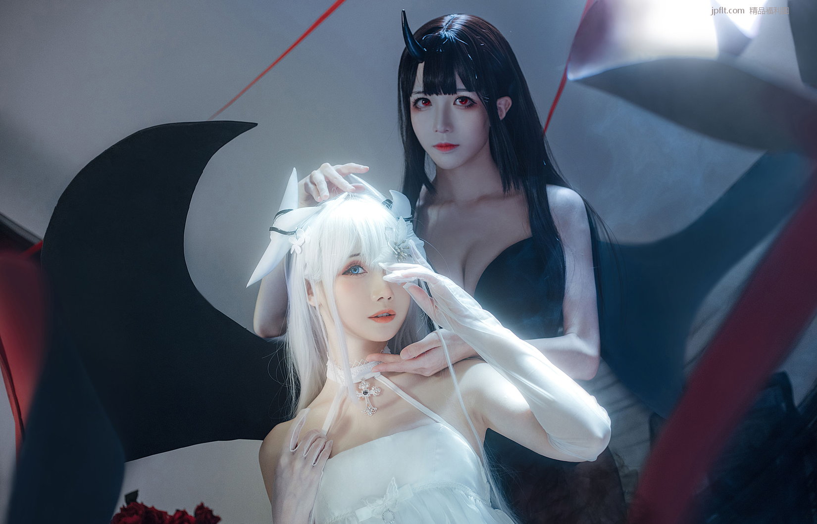 [COS] ķ - ̼&Tomoyo ˫ڰҹ֮/29P  10ҳ