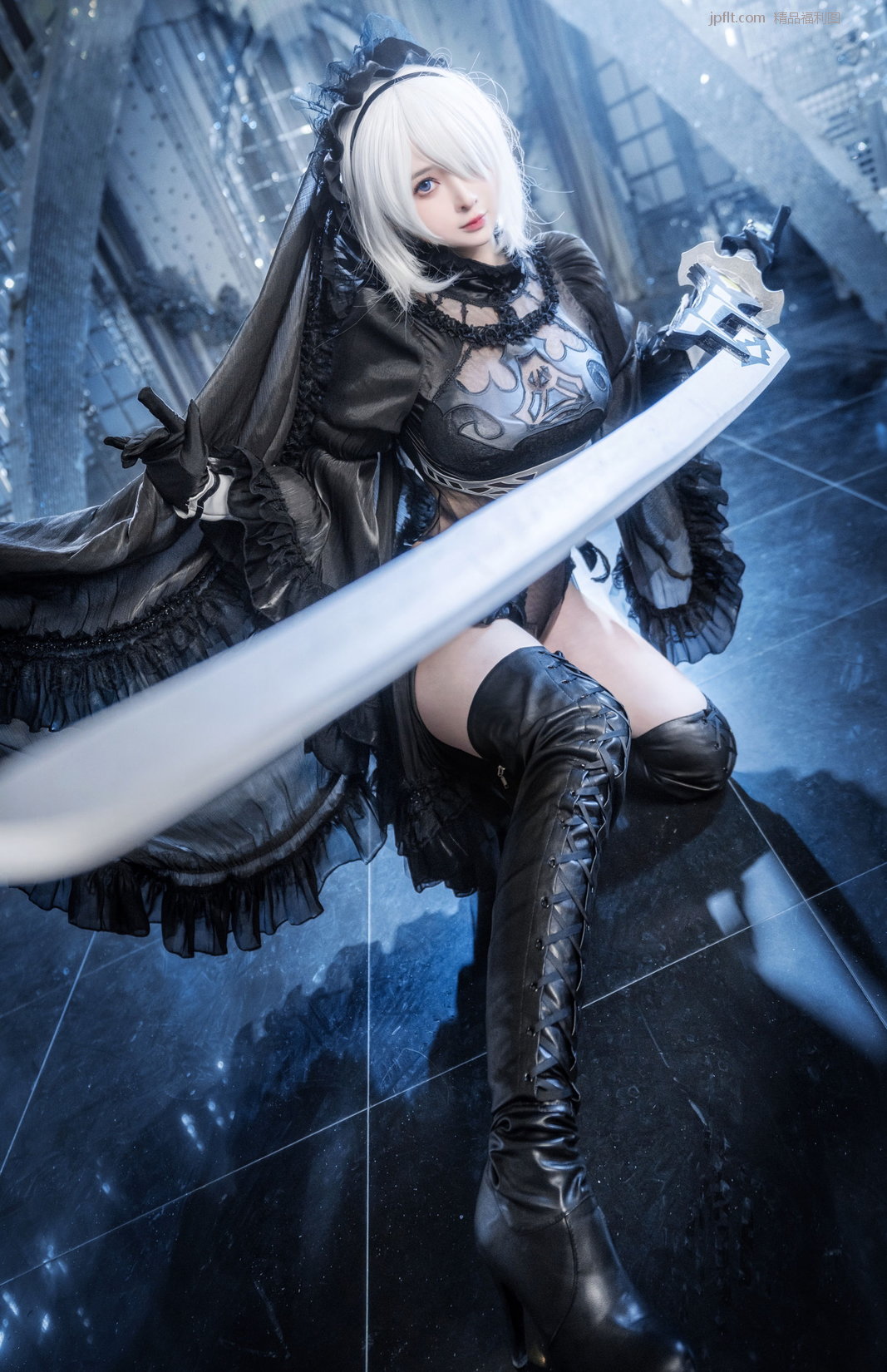 ӱ еԪ/19P [COS] 2B - 2ҳ