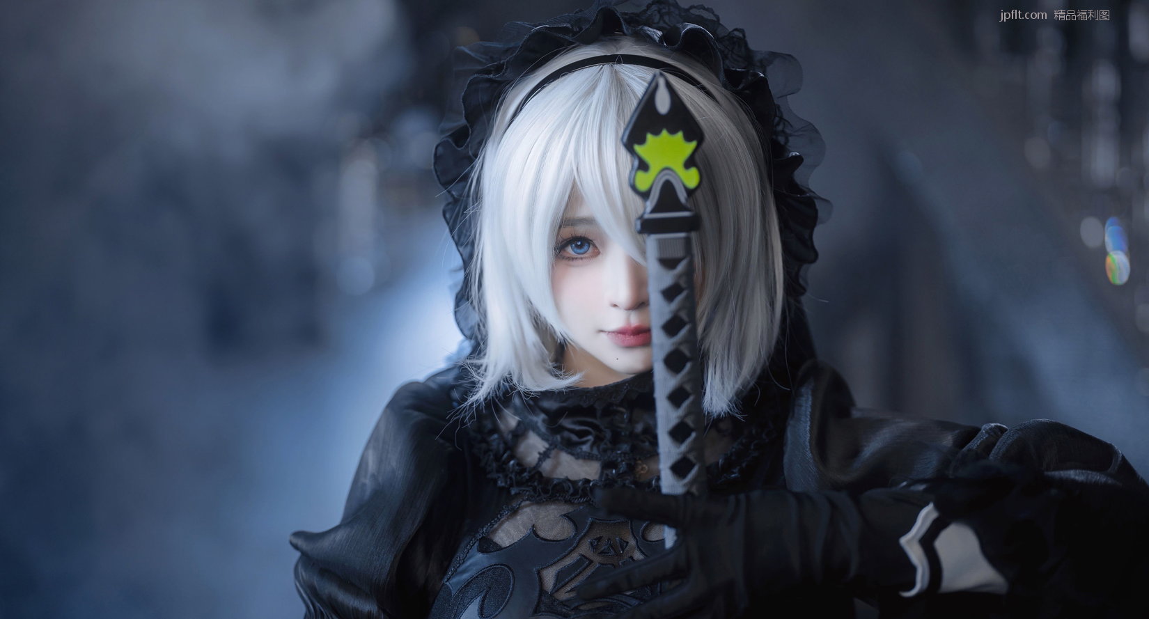 [COS] еԪ/19P - ӱ 2B 3ҳ