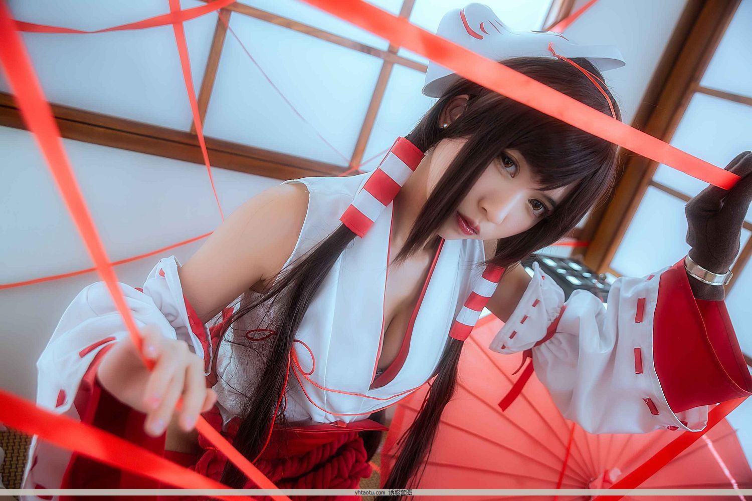 [Coser΢Ů@] NO.008 Ů [19P-142]