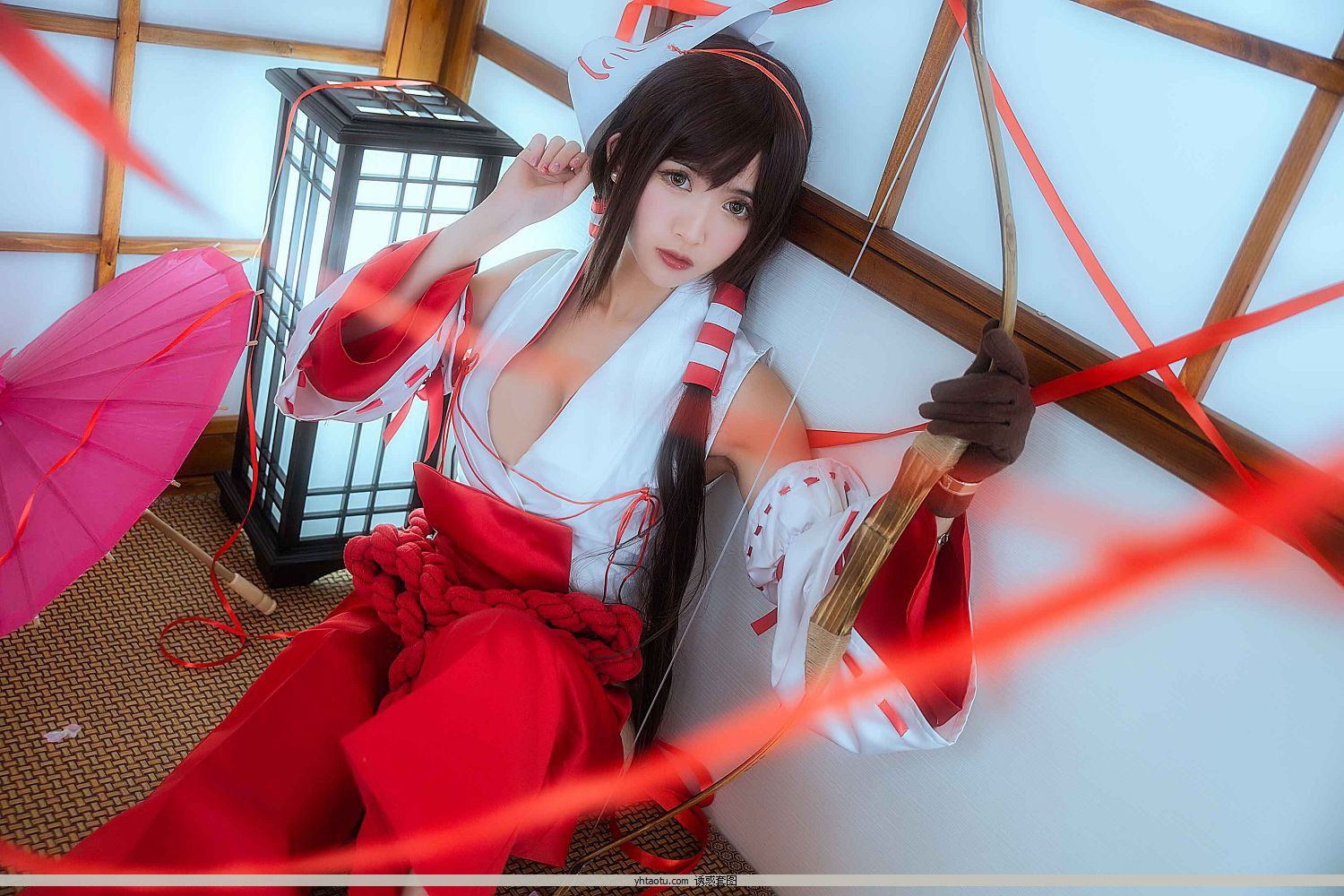 [Coser΢Ů@] NO.008 Ů [19P-142]