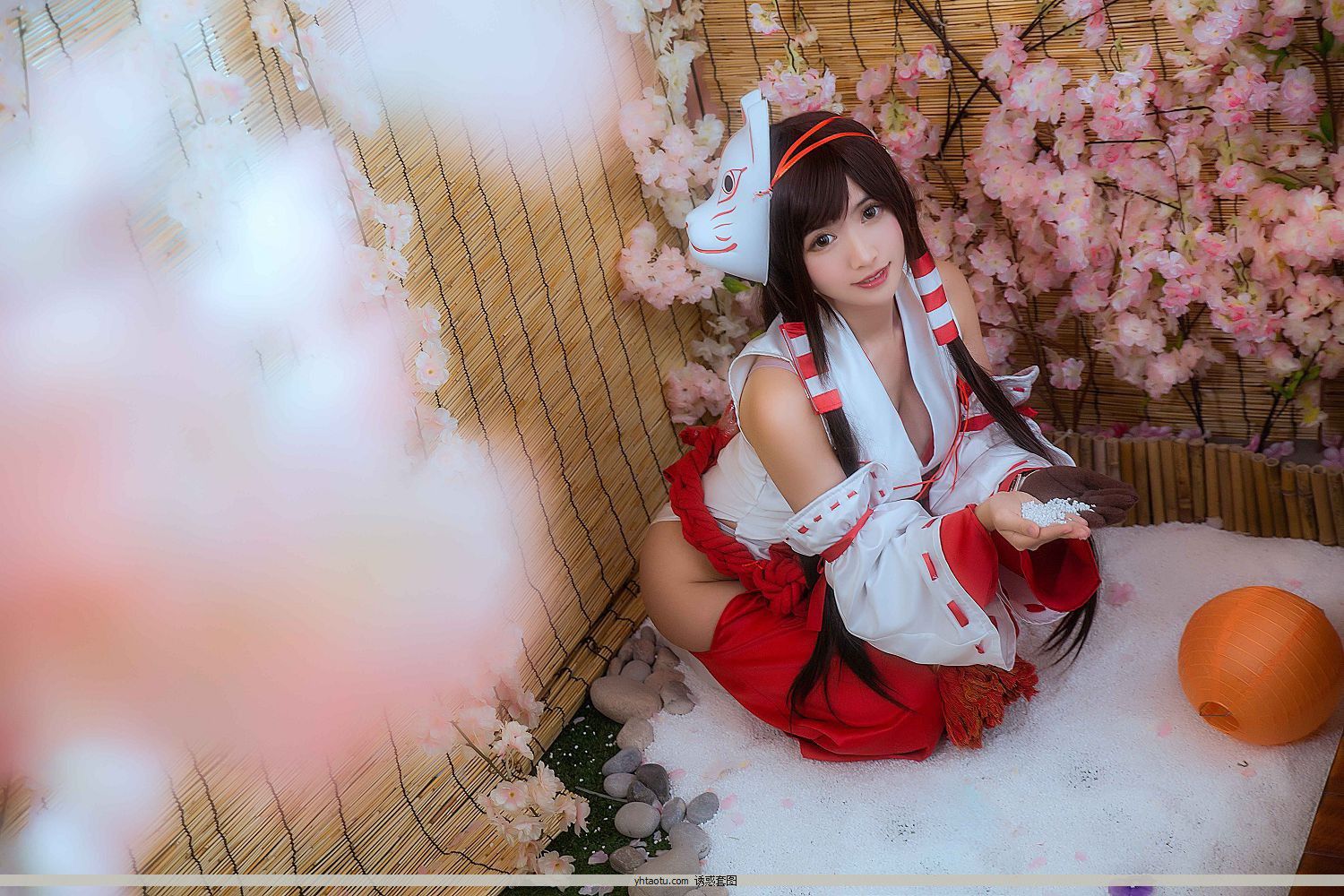 [Coser΢Ů@] NO.008 Ů [19P-142]