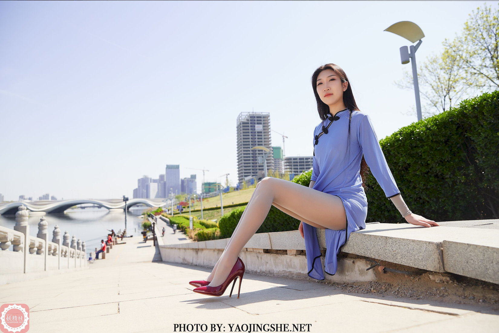 [YAOJINGSHE] T2014 ΰ ҽ/38P