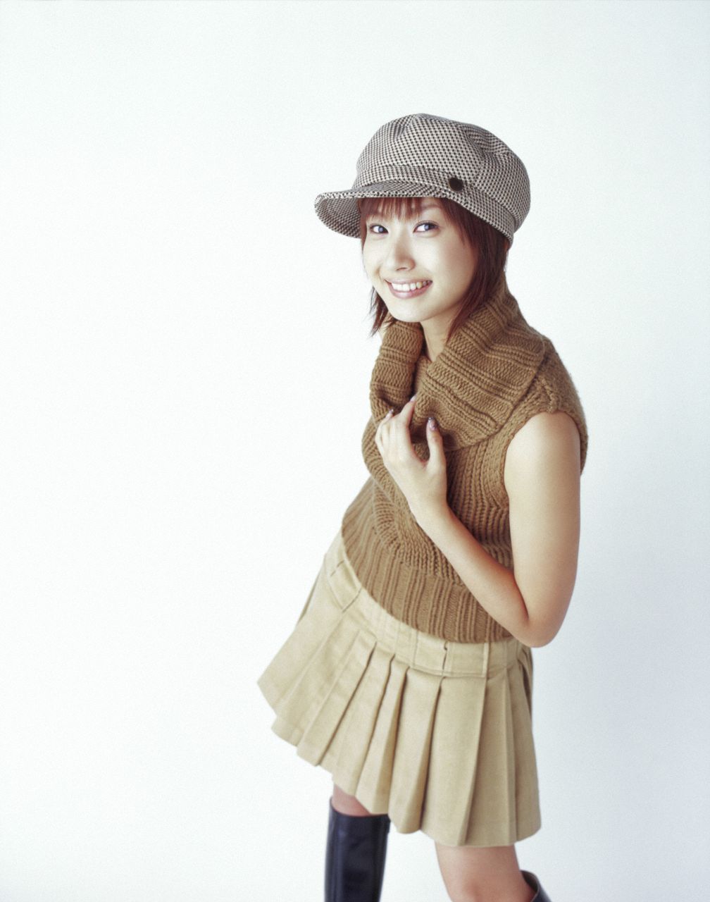 Miki Fujimoto ٱF [Hello! Project Digital Books] Vol.07 Ӱ