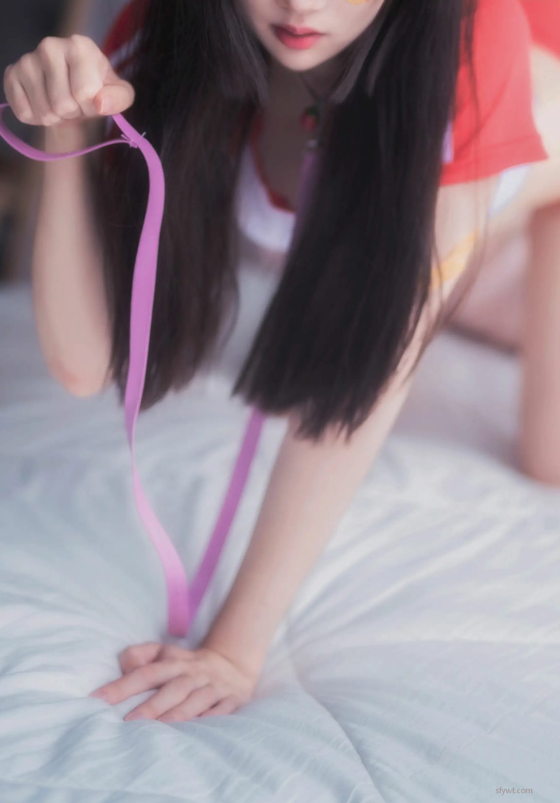 Rin [PINK here Sin RIBBON] Na Come - slaves(75P) 19ҳ