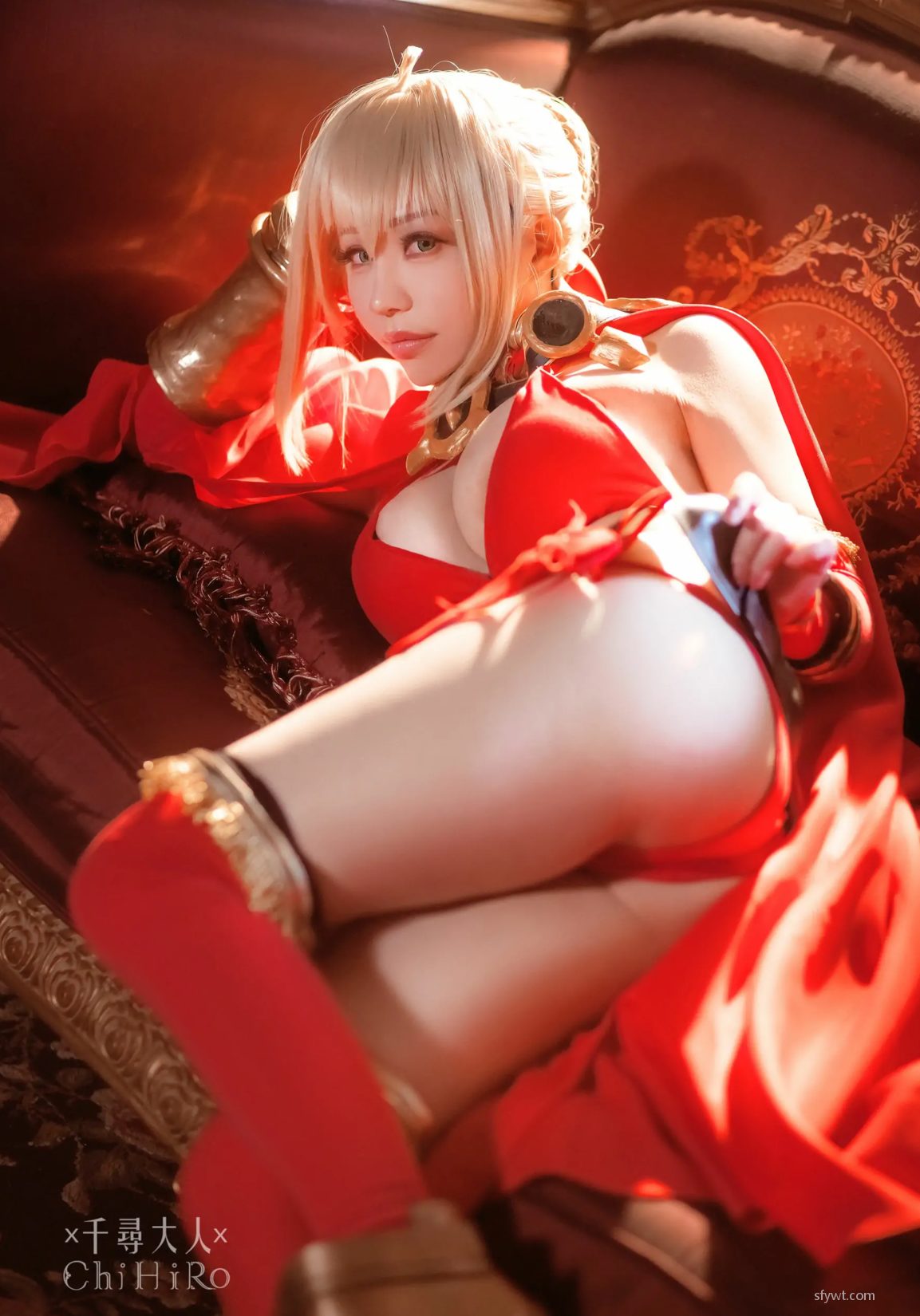 CosǧѰ »Nero4(100P) - [COS] 8ҳ