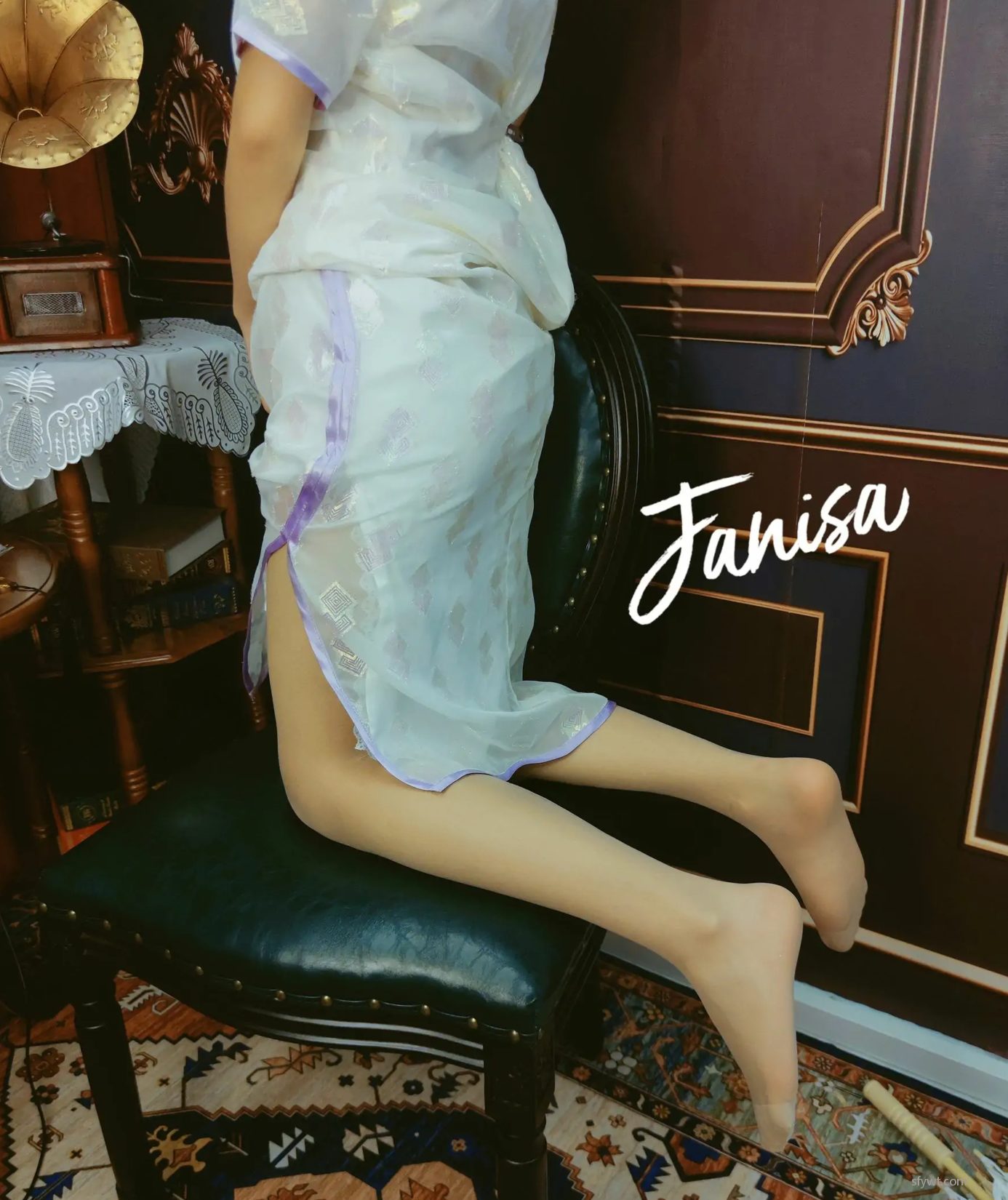 (21P) Janisa - 4ҳ