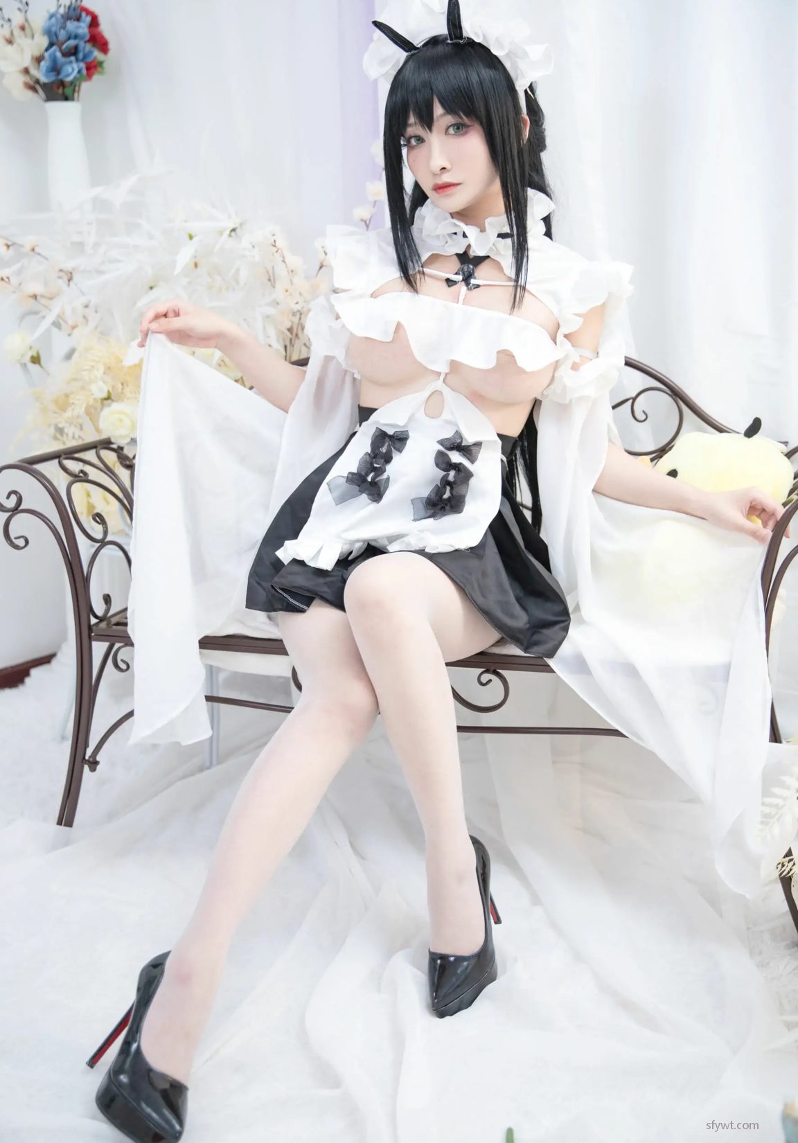 - LoLiSAMA Ů(69P) [COS] 30ҳ