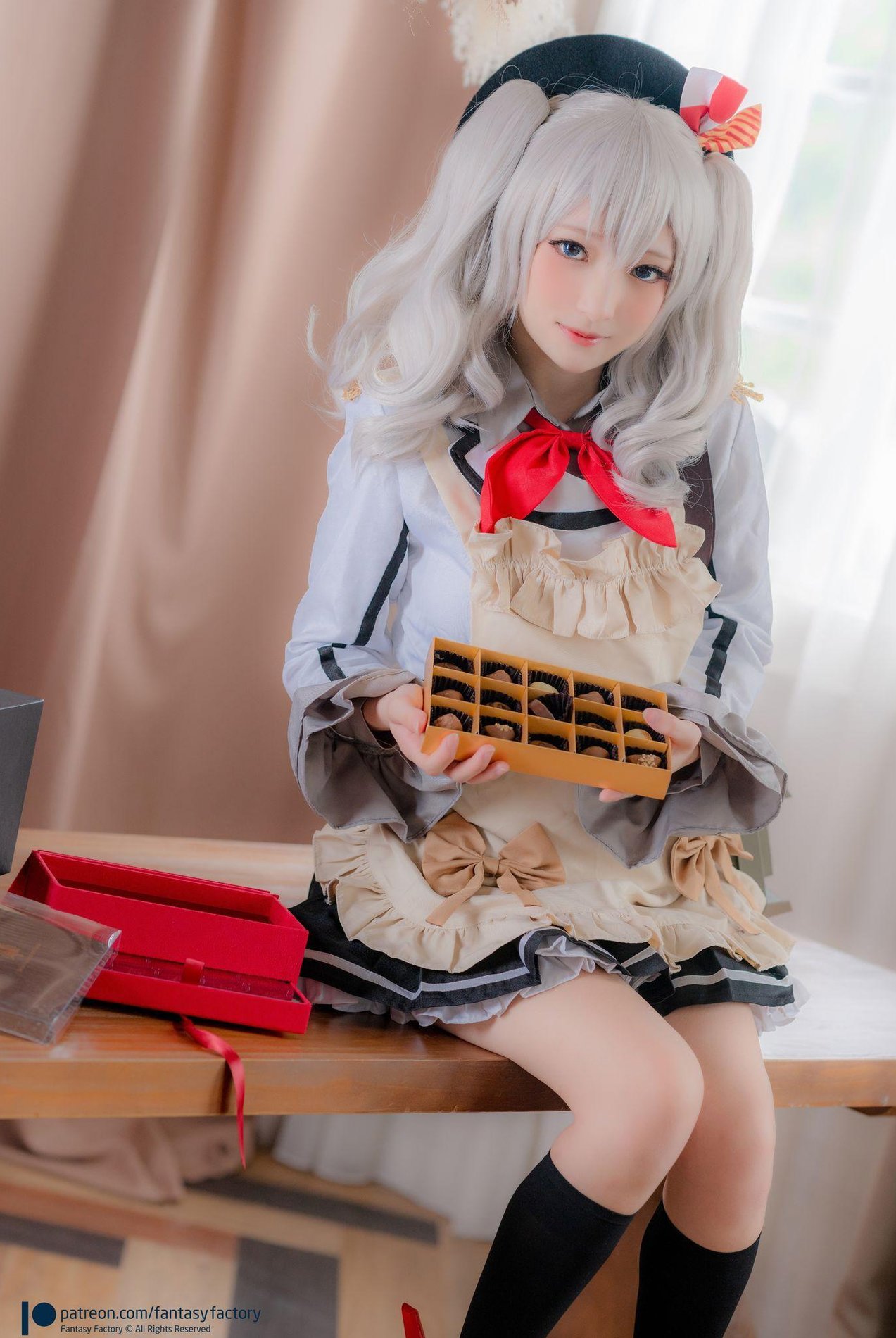 Valentine_s @СDing δջдͼ Day Kashima 1ҳ