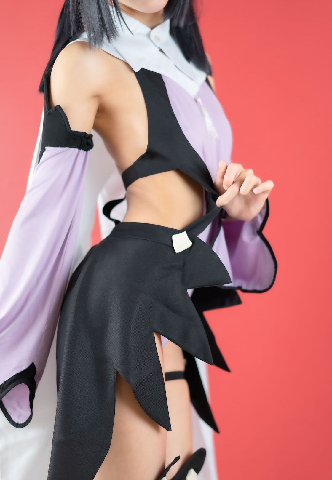 ٤ҤĤ [Cosplay] ģcoserд Kamisama Hitsuji ͼ Negoto Phantasm 5ҳ