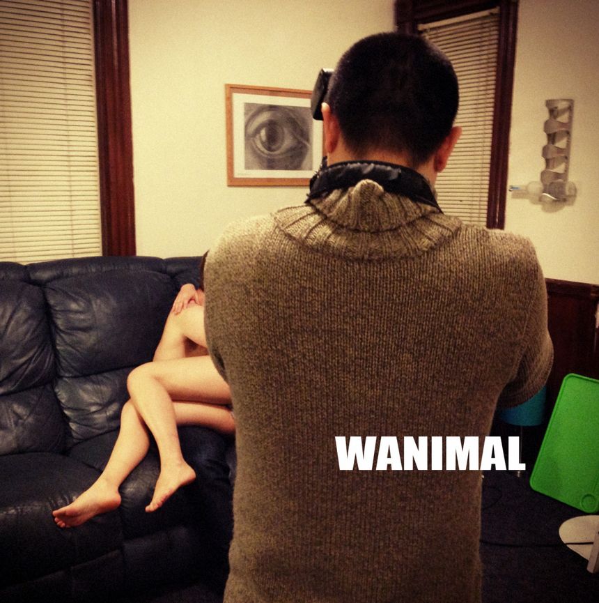 ʥ WANIMALƷ (ʮ) [109P] ͼ 1ҳ