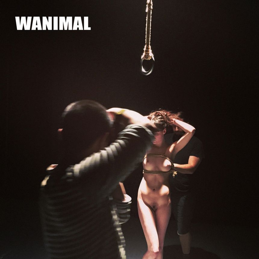 WANIMALƷ (ʮ) ʥ [64P] ͼ 1ҳ