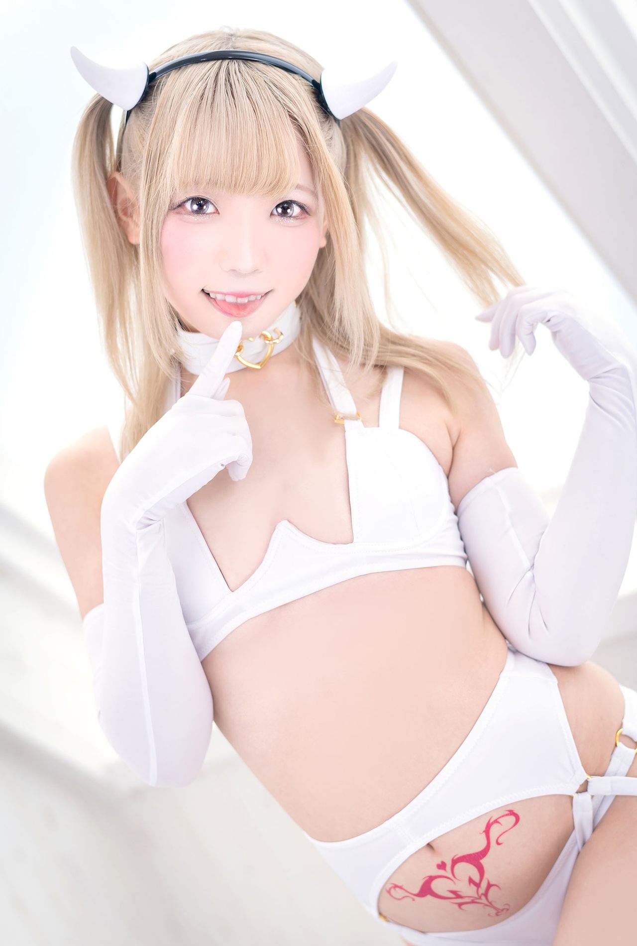 ģcoserд ǧ Love ͼ Milky [Cosplay] Chimu 35ҳ