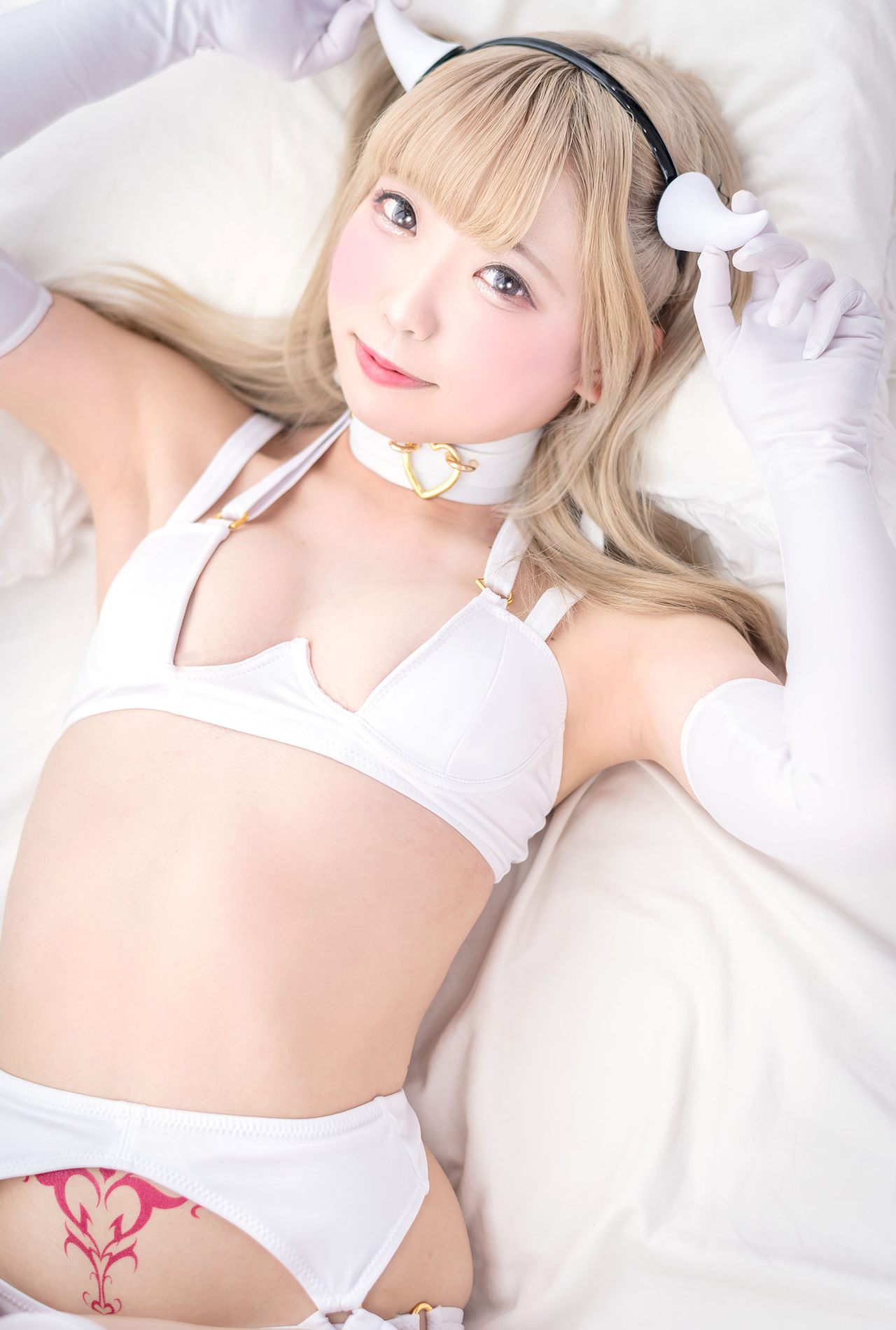 Milky ģcoserд ǧ Love [Cosplay] Chimu ͼ 17ҳ