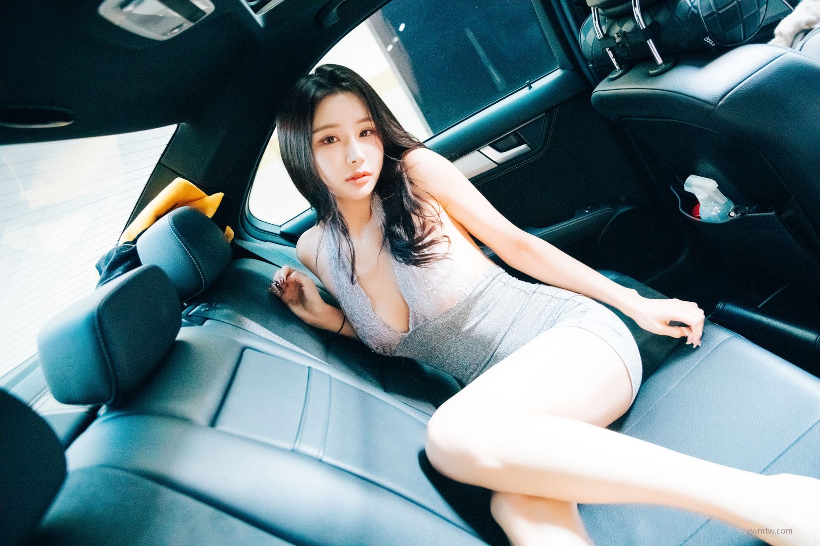 Yeonyu driver [LOOZY] Yano - 1ҳ