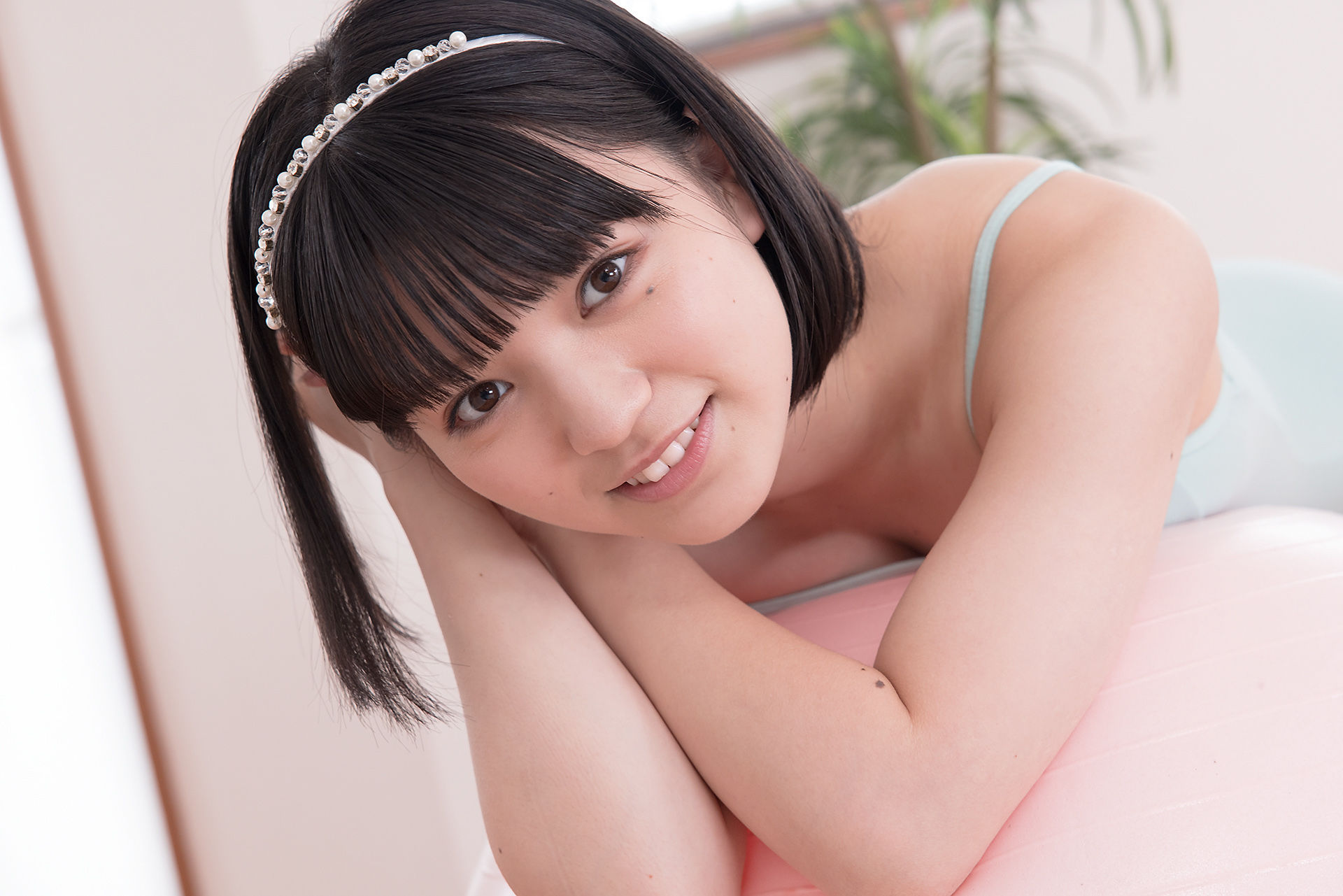 Secret (STAGE1) ǤҤʤ - Gallery Tamaki Hinako 11.2 [Minisuka.tv] 11ҳ