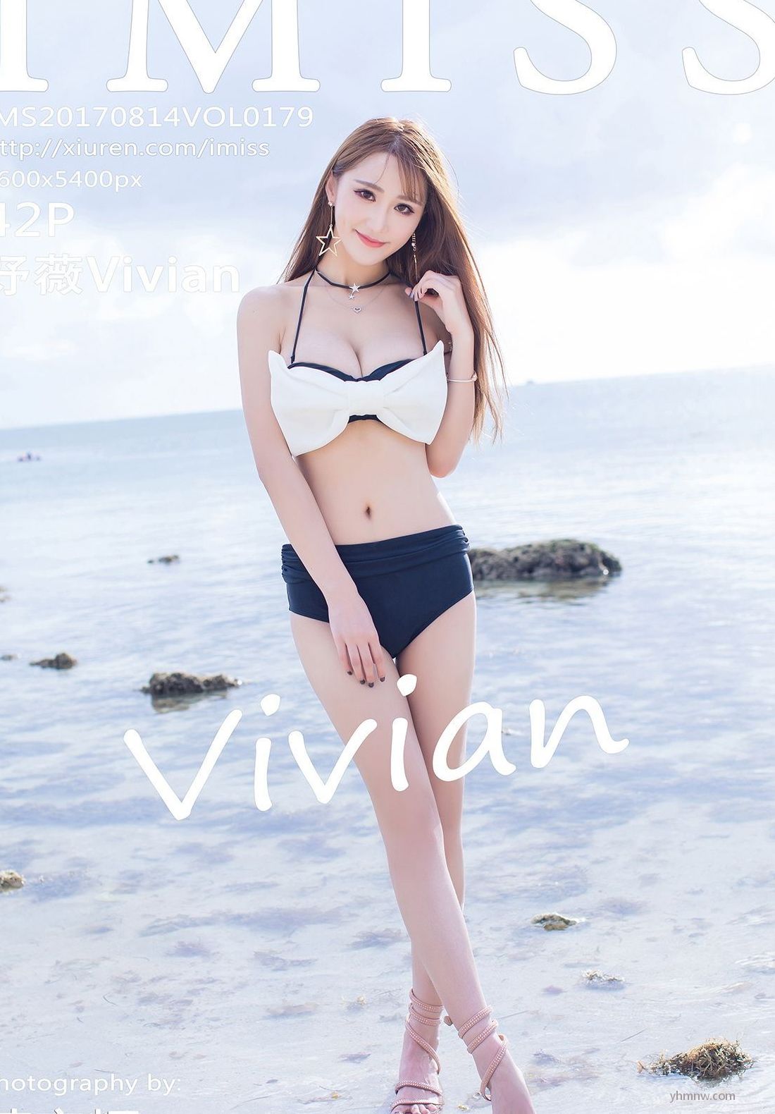 VOL.179 ޱVivian Ӿ VIPͼ [IMISSд] 4ҳ