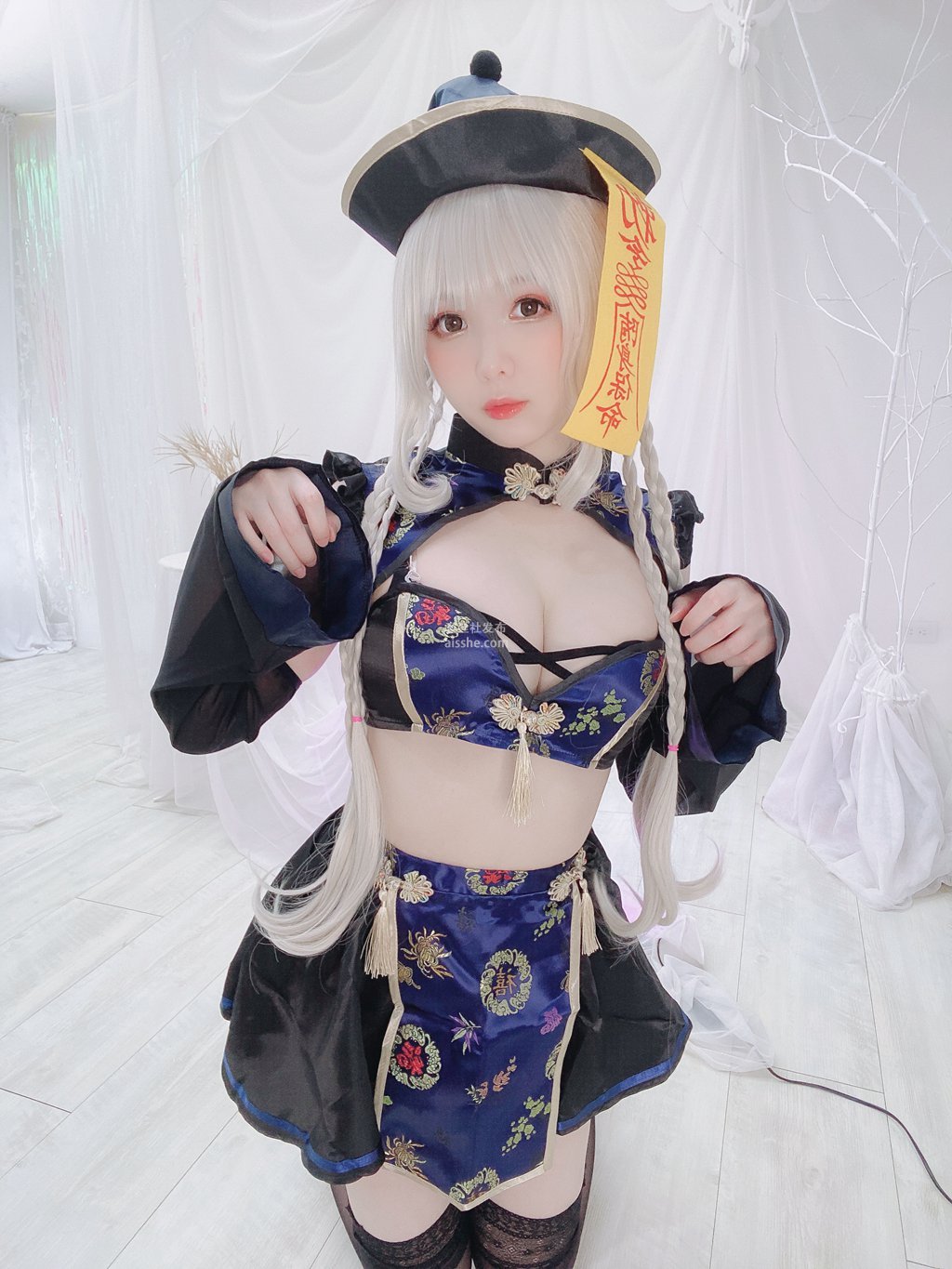 @˪shimo 202210»Աϼ Fantia (5 ) 88P Coser 6ҳ