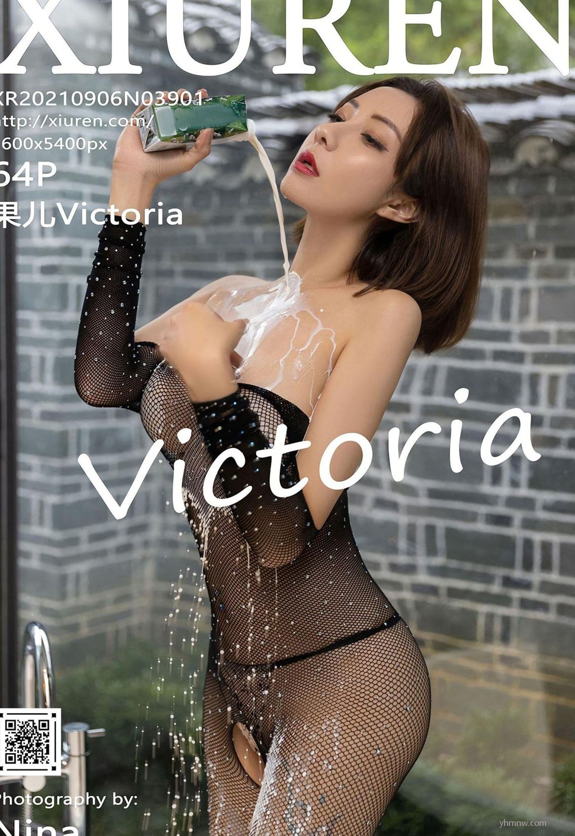 ˽   ˺   No.3901  ˷      ģ@Victoria  [XiuRen] 33ҳ