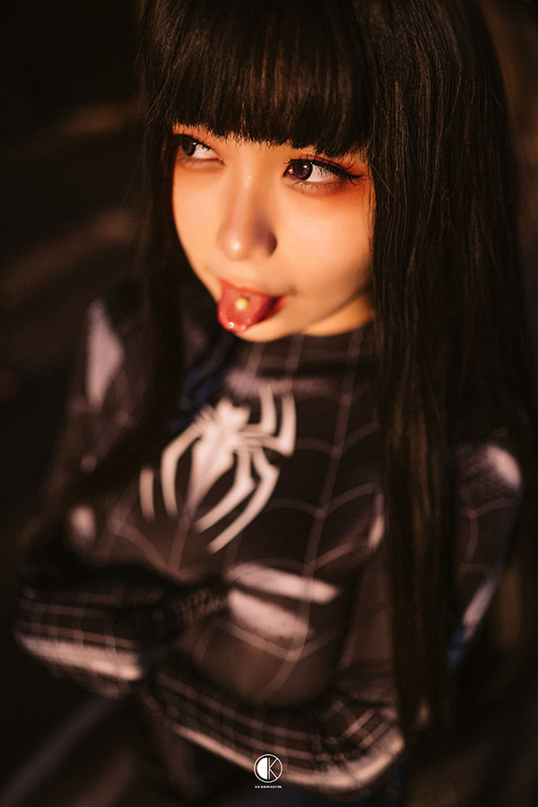 Ȼд  ֩Spider_Girl 1ҳ